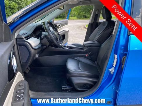 Used 2022 Jeep Compass Limited AWD/4WD image 15