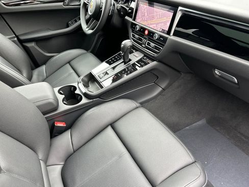 New 2026 Porsche Macan S AWD/4WD image 17