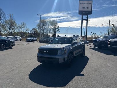 Used 2024 Kia Telluride EX X-Line