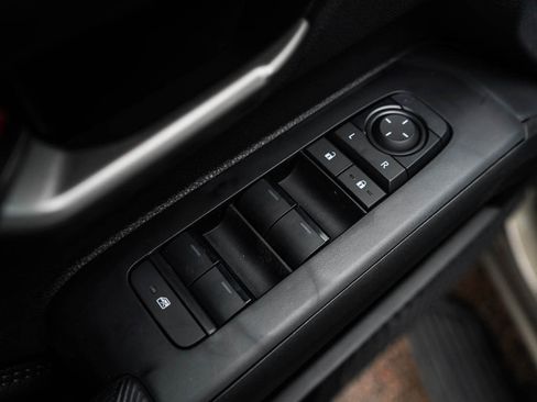 New 2026 Toyota Tacoma Limited AWD/4WD image 15
