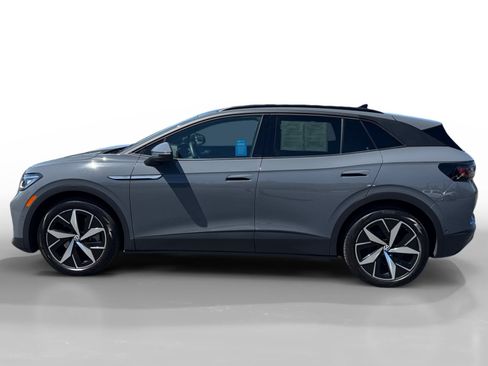 Certified 2023 Volkswagen ID.4 Pro S RWD image 2