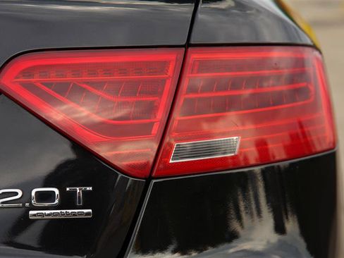 Used 2013 Audi A5 2.0T Premium Plus w/ Premium Plus Pkg AWD/4WD image 40