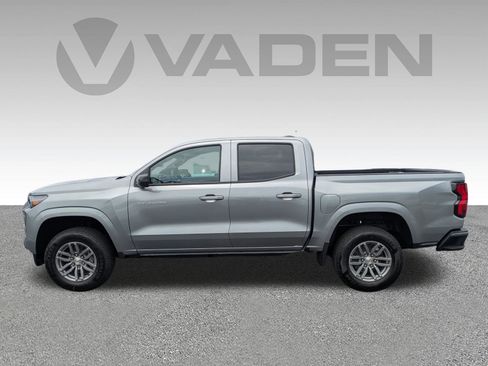 New 2026 Chevrolet Colorado LT RWD image 27