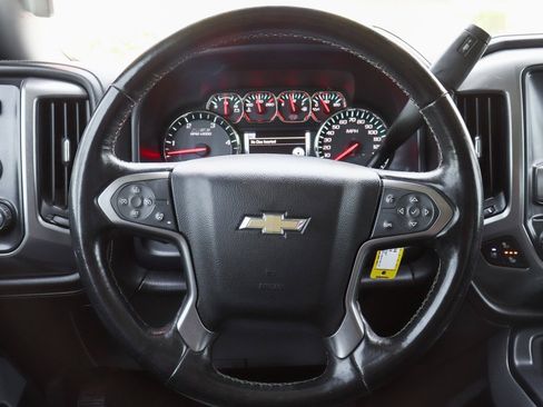 Used 2019 Chevrolet Silverado 2500 LTZ w/ Duramax Plus Package image 21