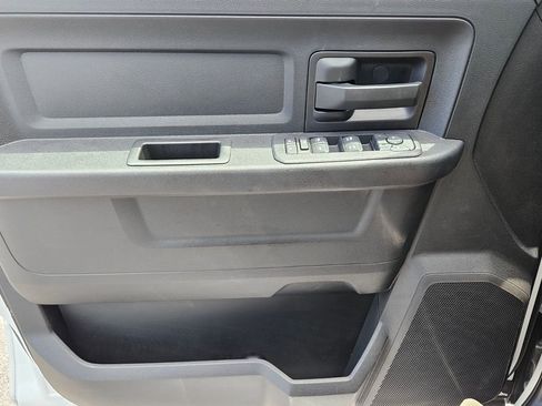 New 2025 RAM 2500 Tradesman image 24