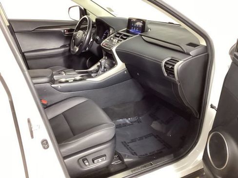 Used 2020 Lexus NX 300 FWD w/ Comfort Package image 38