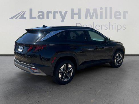 New 2026 Hyundai Tucson SEL AWD/4WD image 5