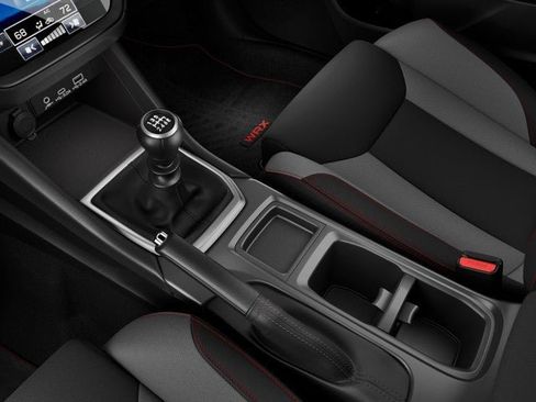 New 2026 Subaru WRX AWD/4WD image 20