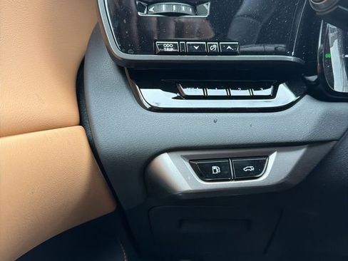 Certified 2025 Lexus RX 350 Premium w/ Convenience Package image 35