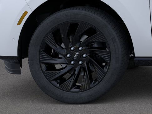 New 2026 Lincoln Navigator L Reserve AWD/4WD image 19
