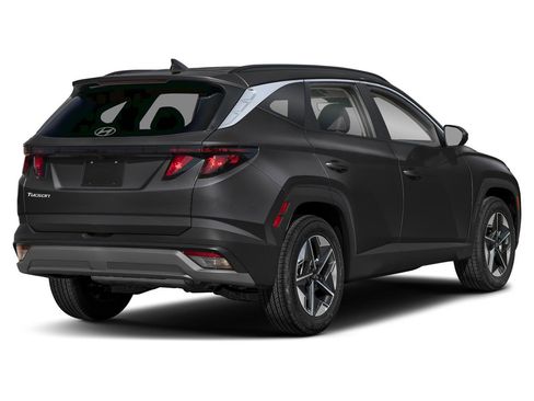 New 2026 Hyundai Tucson SEL image 27