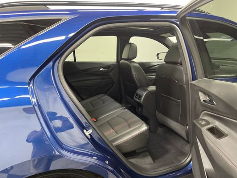 Used 2023 Chevrolet Equinox RS image 21