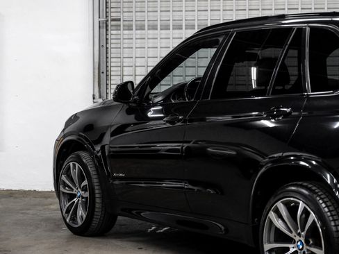Used 2015 BMW X5 xDrive35d image 14