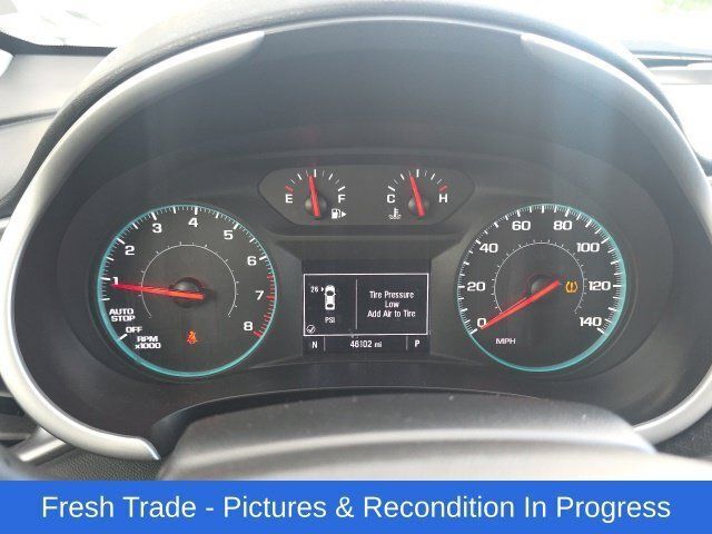 Used 2025 Chevrolet Malibu LT FWD image 13