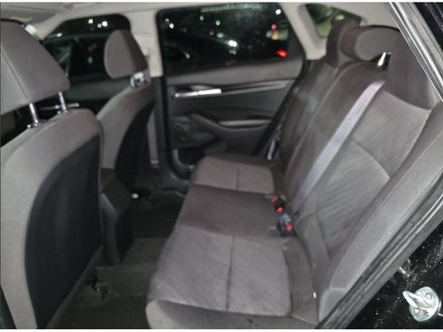 Used 2021 Kia Seltos LX image 25