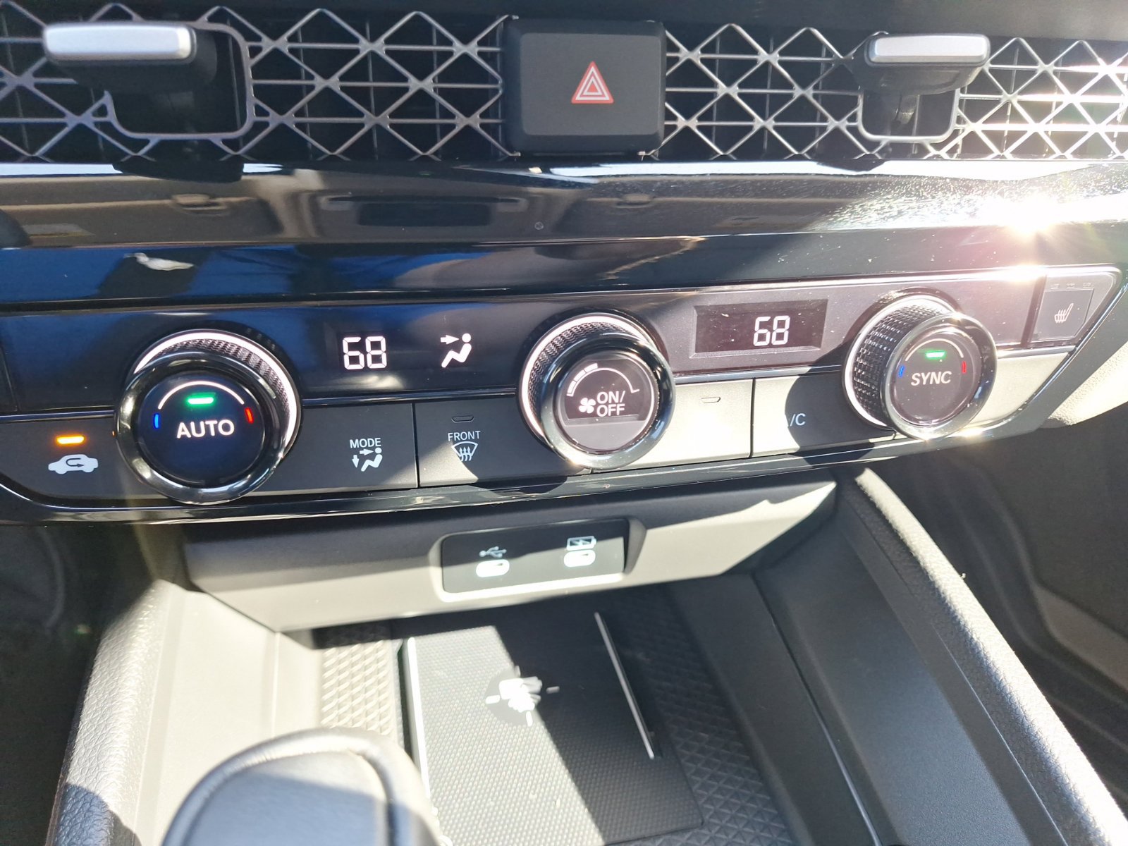 Used 2026 Honda Accord EX-L image 26