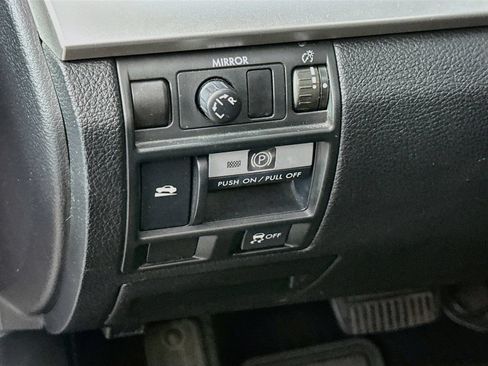 Used 2014 Subaru Outback 2.5i Premium AWD/4WD image 10