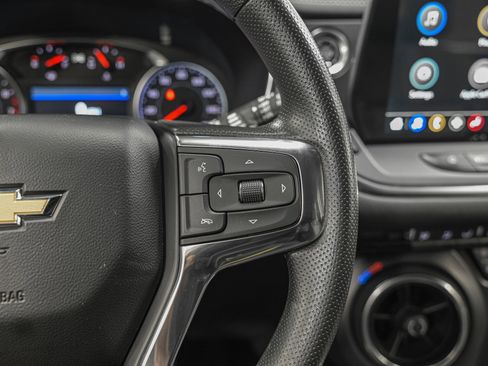 Used 2023 Chevrolet Blazer LT image 20