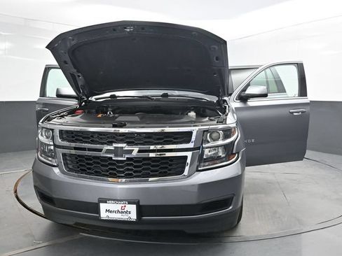 Used 2020 Chevrolet Tahoe LT AWD/4WD image 77