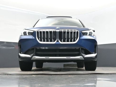 Certified 2024 BMW X1 xDrive28i image 45