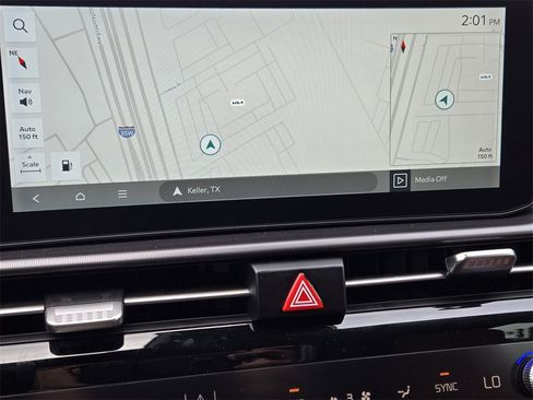 New 2026 Kia Sportage SX image 12