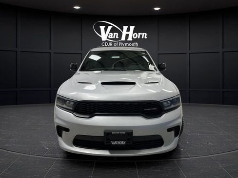 Certified 2025 Dodge Durango R/T image 12