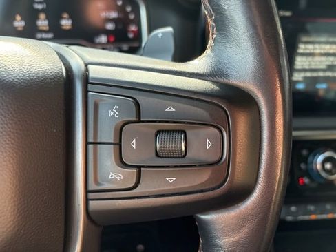 Used 2023 GMC Sierra 1500 AT4 w/ AT4 Preferred Package AWD/4WD image 23