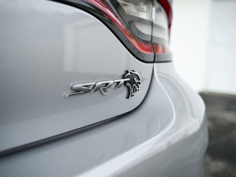 Used 2020 Dodge Charger SRT Hellcat w/ Navigation & Travel Group image 79