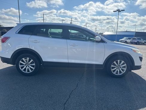 Used 2010 MAZDA CX-9 Touring image 2