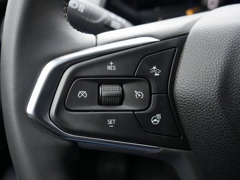 Used 2024 Chevrolet Trax LT w/ Driver Confidence Package image 12