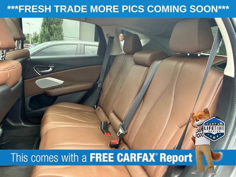 Used 2024 Acura RDX w/ Technology Package AWD/4WD image 6
