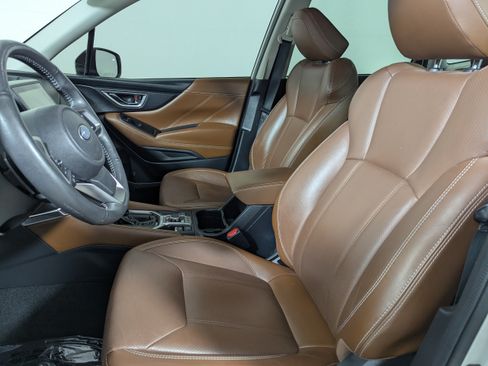 Used 2019 Subaru Forester Touring w/ Popular Package #3 AWD/4WD image 15