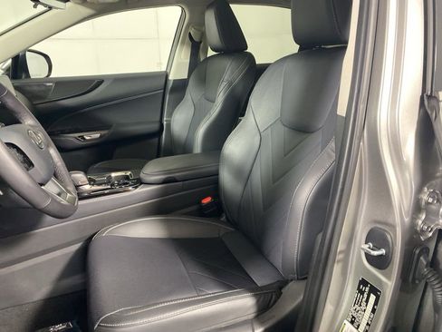 Used 2025 Lexus NX 350 AWD w/ Cold Area Package image 12