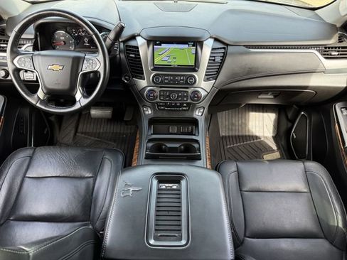 Used 2017 Chevrolet Tahoe Premier w/ Max Trailering Package image 11