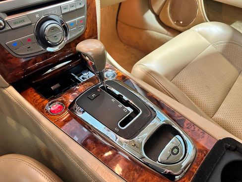 Used 2008 Jaguar XK Convertible RWD image 9