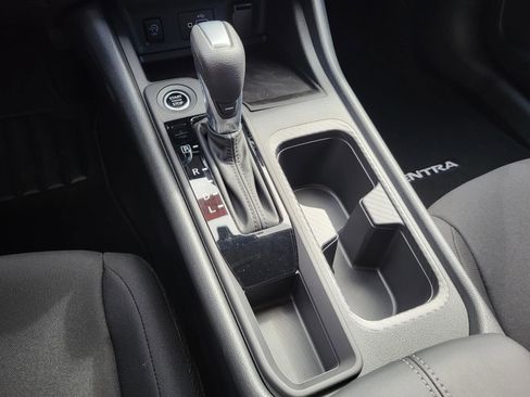 New 2025 Nissan Sentra S image 22