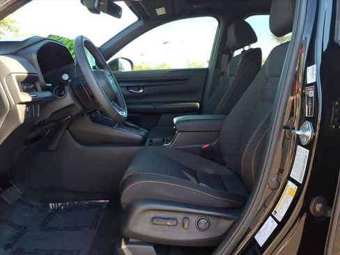 Used 2023 Honda CR-V Sport image 25