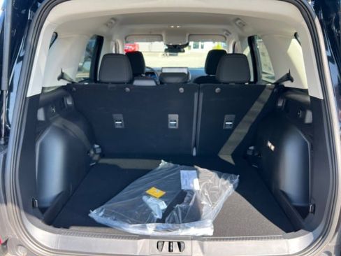 New 2025 Ford Bronco Sport Big Bend image 20