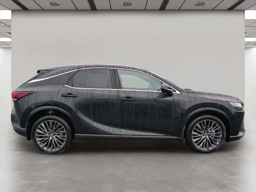 New 2026 Lexus RX 350 AWD w/ Convenience Package image 7