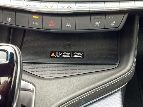 New 2026 Cadillac CT4 Premium Luxury AWD/4WD image 26