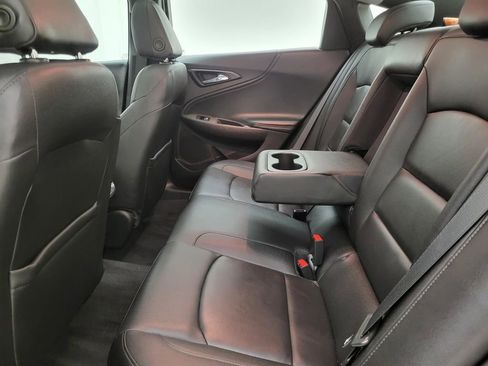 Used 2022 Chevrolet Malibu LT w/ Leather Package image 40