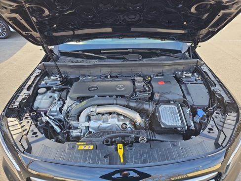 New 2026 Mercedes-Benz GLB 250 GLB 250 image 31