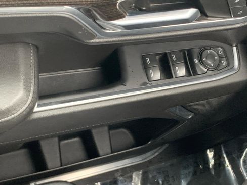 Certified 2022 Chevrolet Silverado 1500 LT image 22