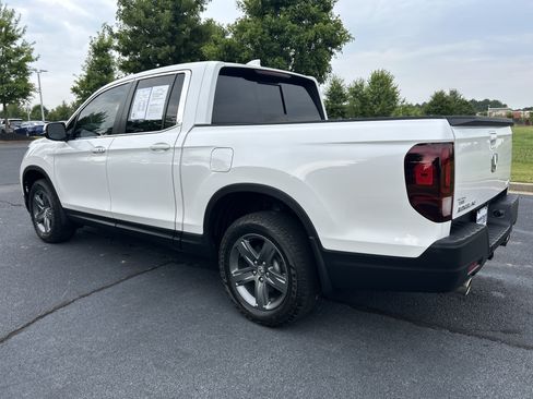Used 2023 Honda Ridgeline RTL image 7