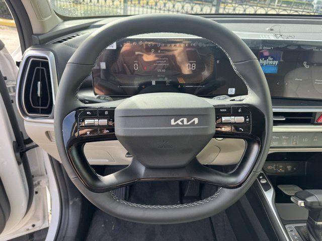 New 2026 Kia Sorento S AWD/4WD image 27