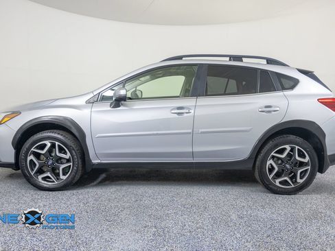 Used 2019 Subaru Crosstrek 2.0i Limited w/ Moonroof Package w/Navigation AWD/4WD image 4