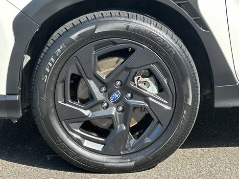Used 2024 Subaru Crosstrek 2.5i Sport AWD/4WD image 24