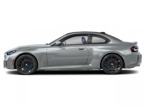 New 2026 BMW M2 w/ Lighting Package RWD image 3