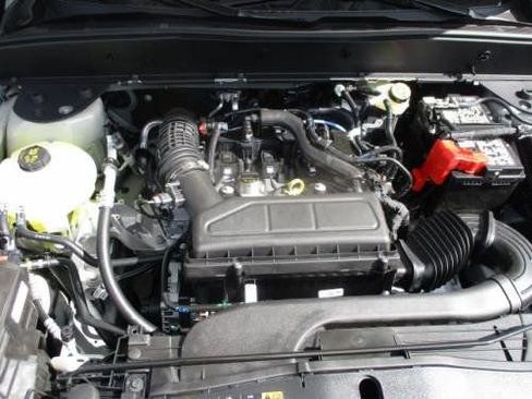 New 2025 Ford Bronco Sport Big Bend image 20