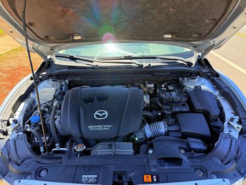 Used 2018 MAZDA MAZDA6 Sport image 20